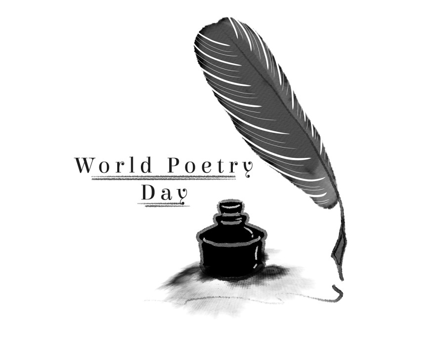 Światowy Dzień Poezji 2025