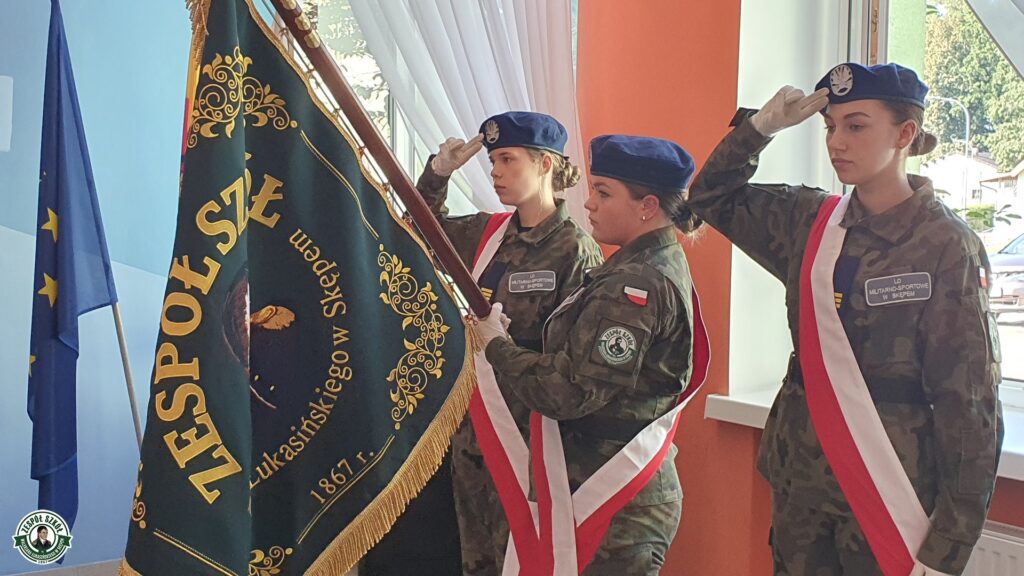 Uroczystość Rozpoczęcia Roku Szkolnego 2025/2026