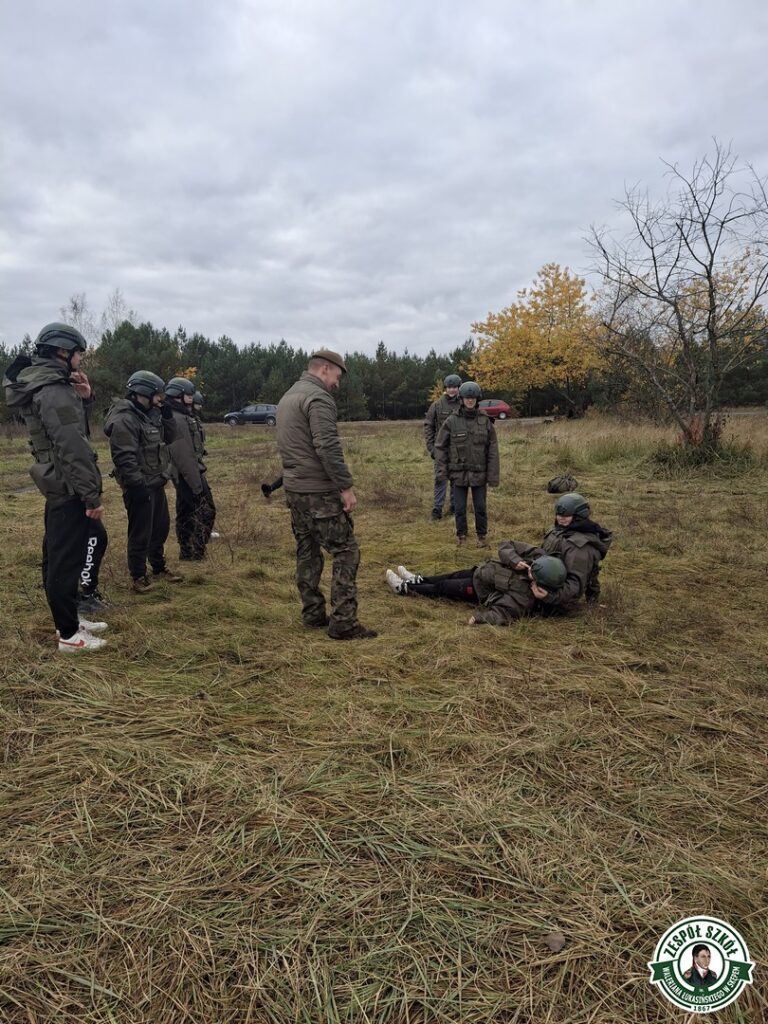 Zajęciacia praktyczne OPW