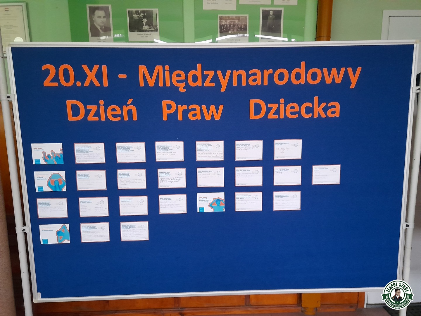Międzynarodowy Dzień Praw Dziecka