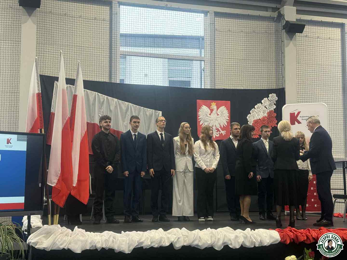 Gala wręczenia stypendiów Prezesa Rady Ministrów 2025