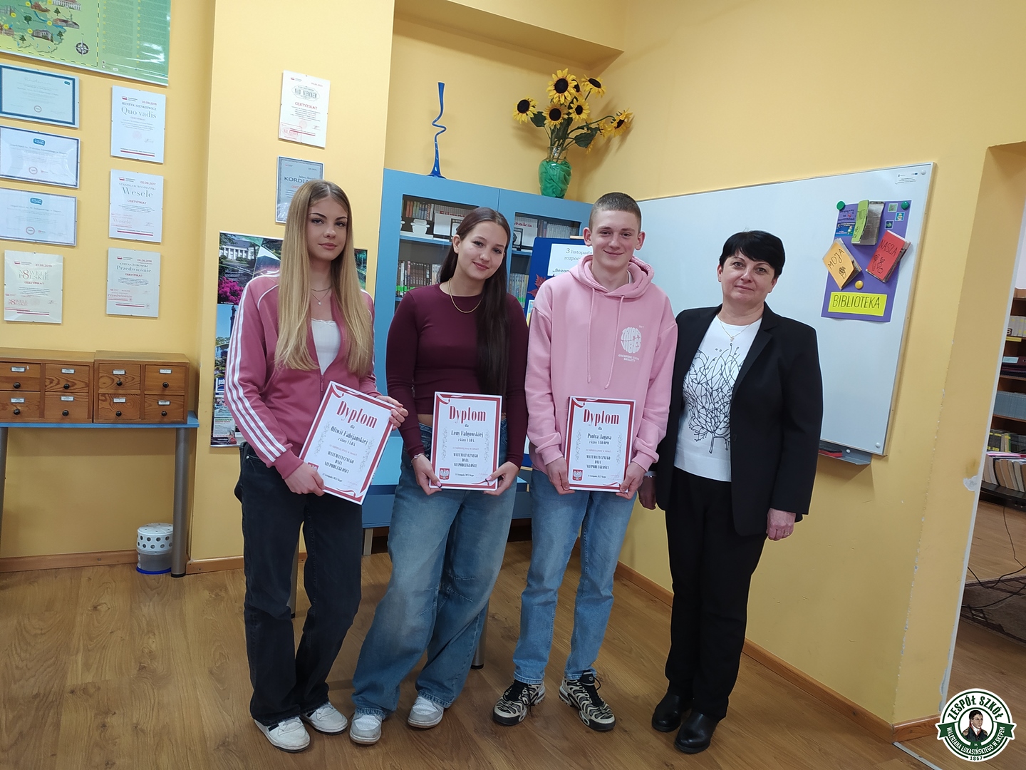 „Matematyczny Dzień Niepodległości”