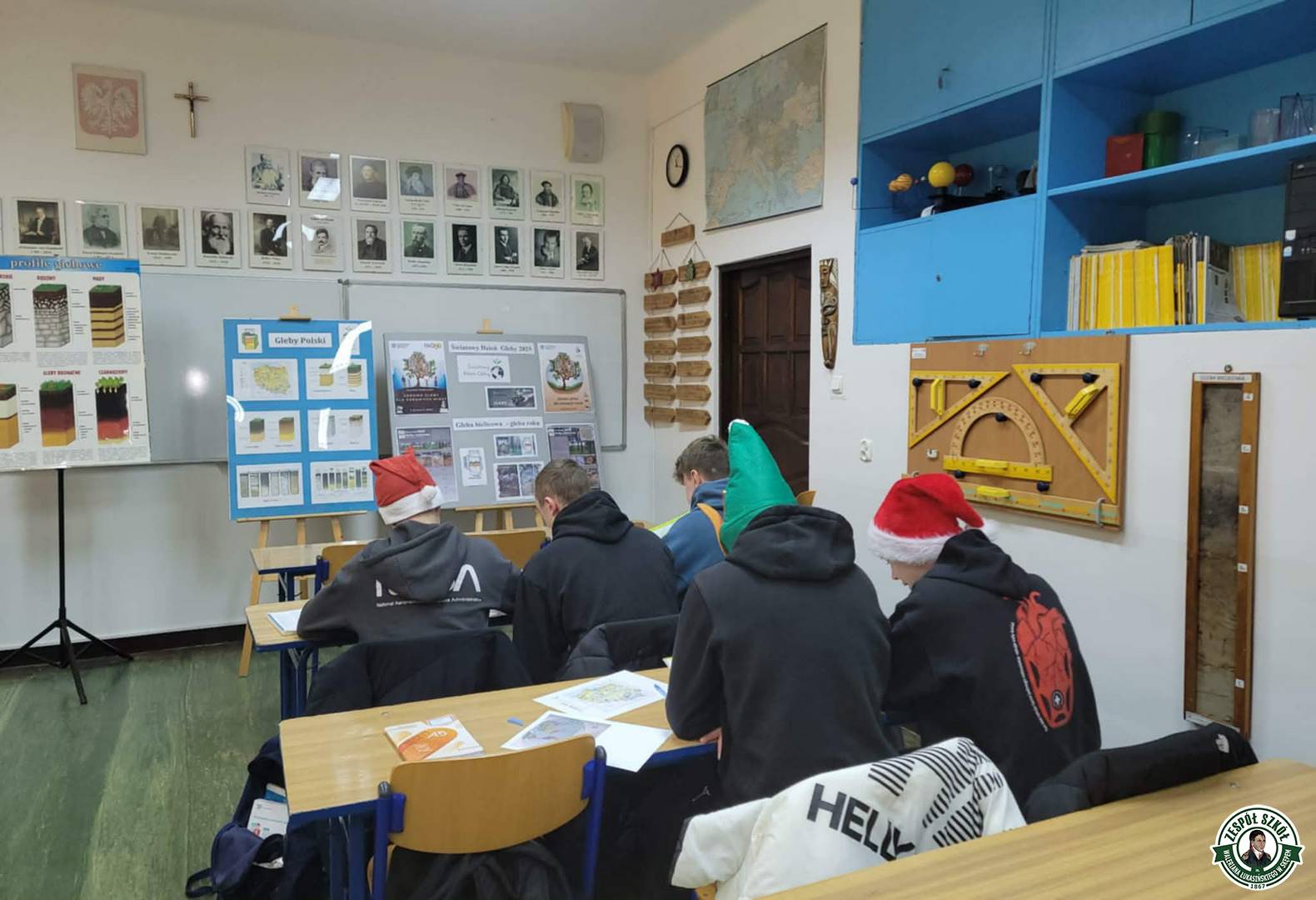 Światowy Dzień Gleby