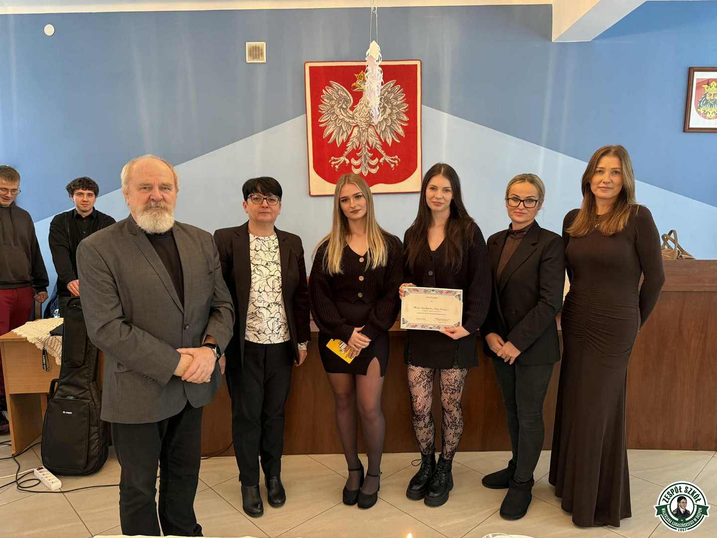 Konkurs aranżacja stołów bożonarodzeniowych