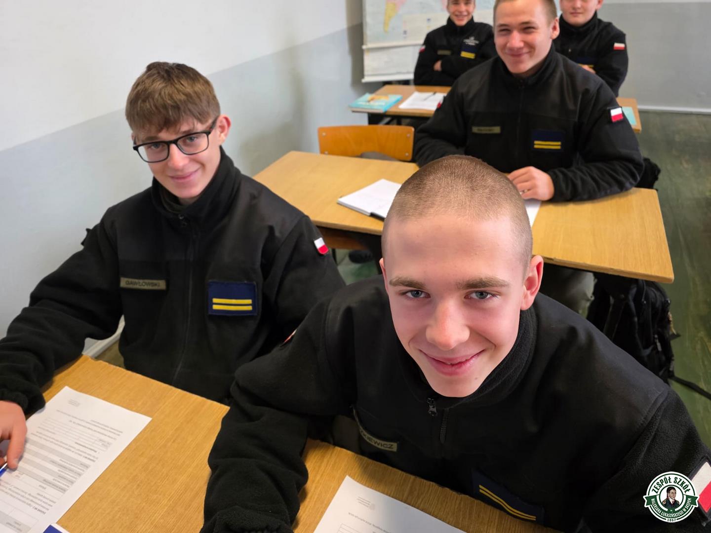 Obywatelska lekcja, która inspiruje – uczniowie z entuzjazmem poznają samorząd lokalny