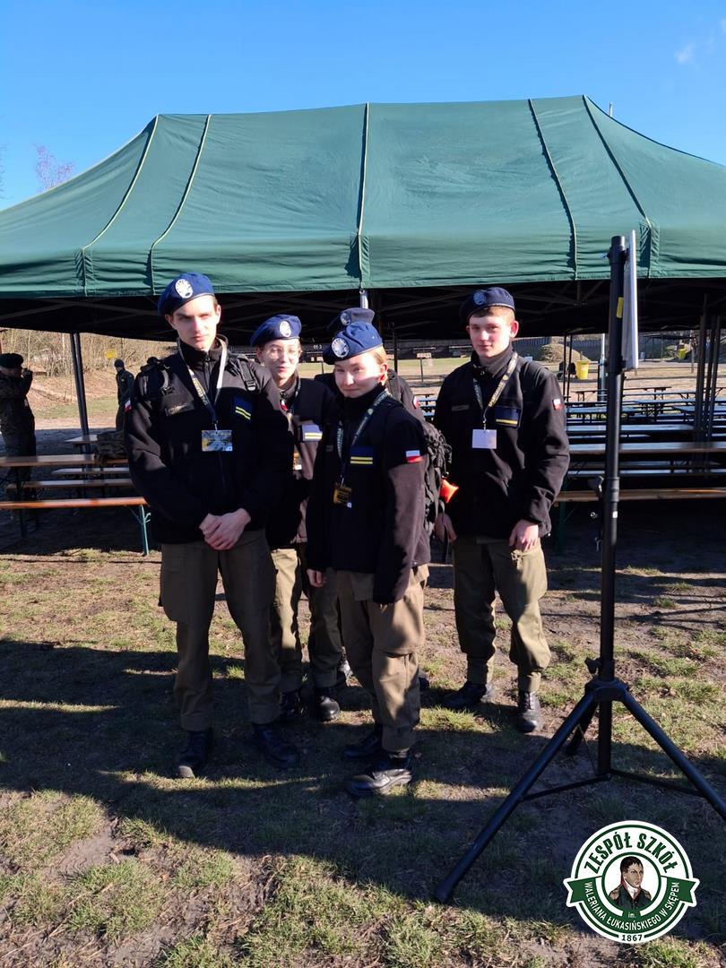 Spartakiada wojskowa – zawody sportowo-obronne