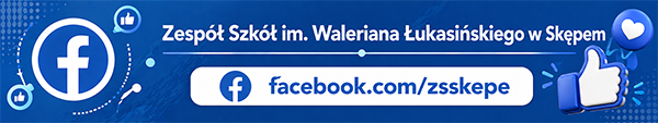 Facebook ZS Skępe