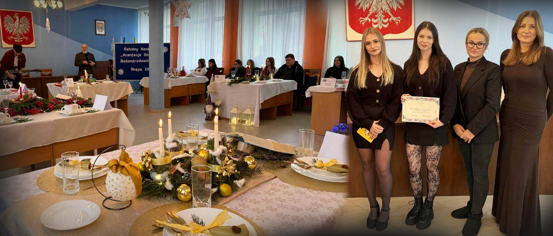 Wydarzenie szkolne 3