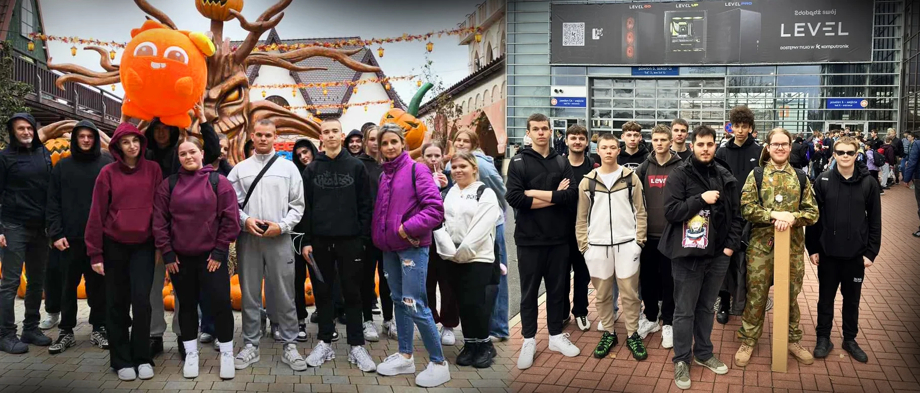 Wydarzenie szkolne 5