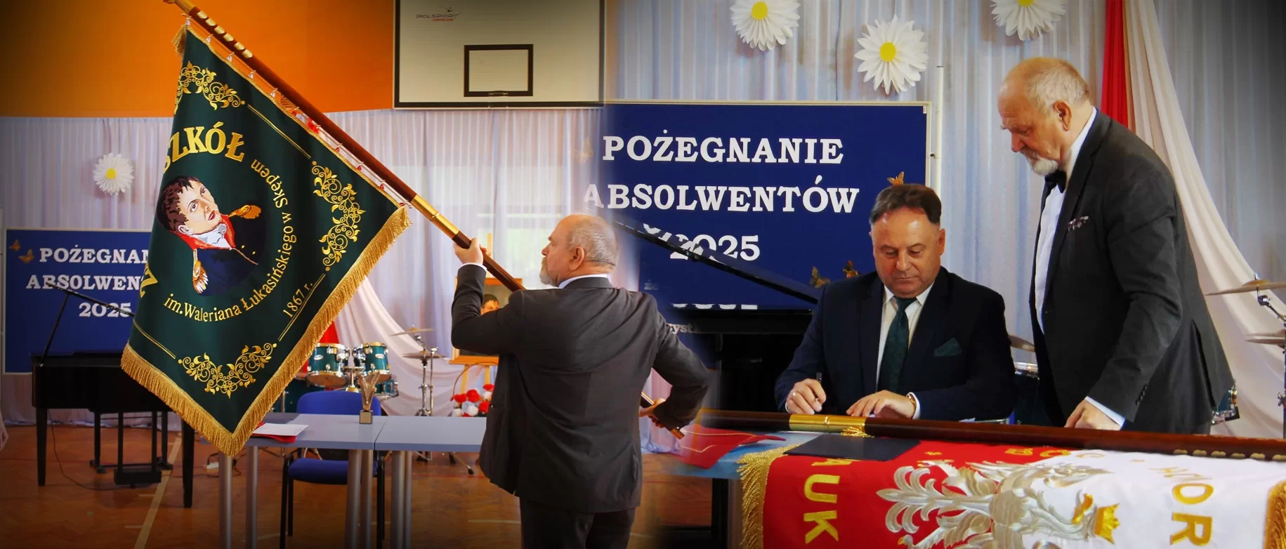 Wydarzenie szkolne 6